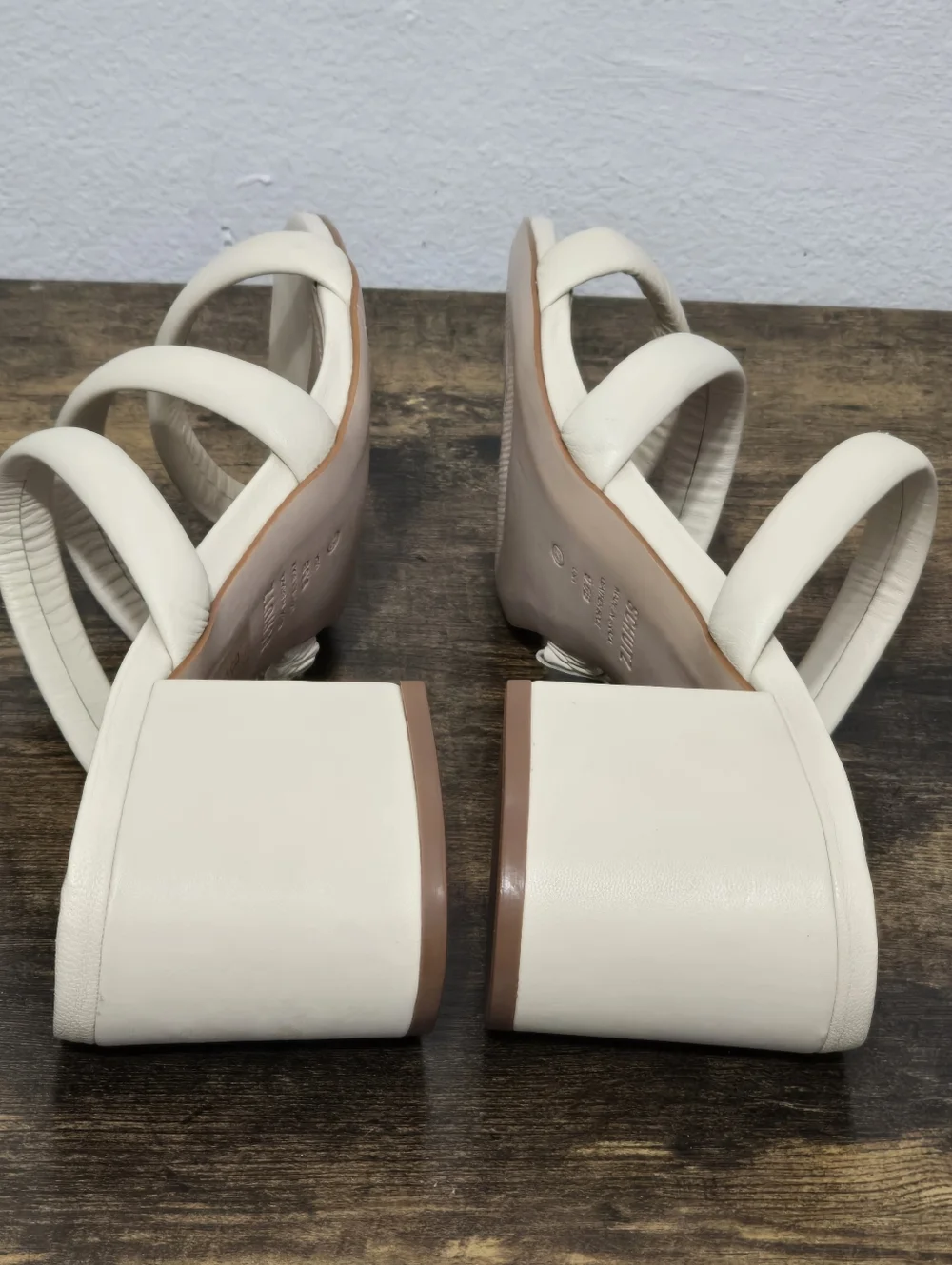 SCHUTZ olly cream